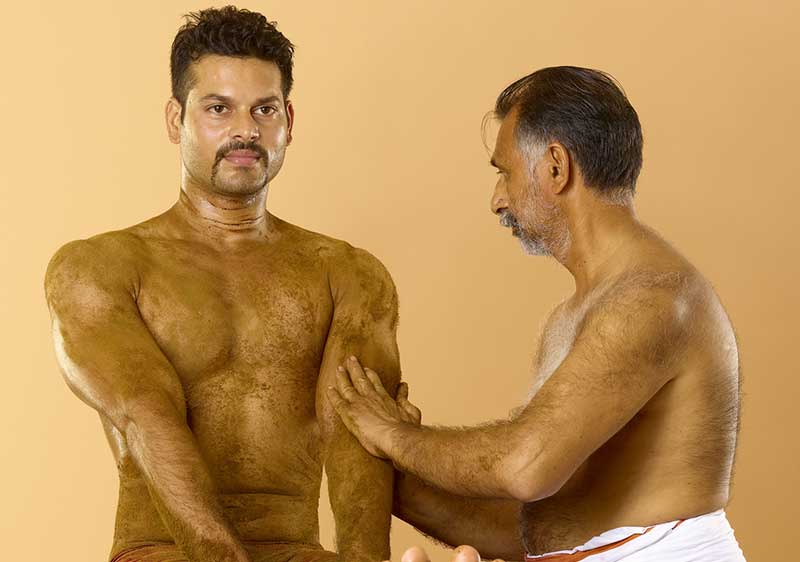 weight-loss Ayurvedic Treatment Packages in Kerala