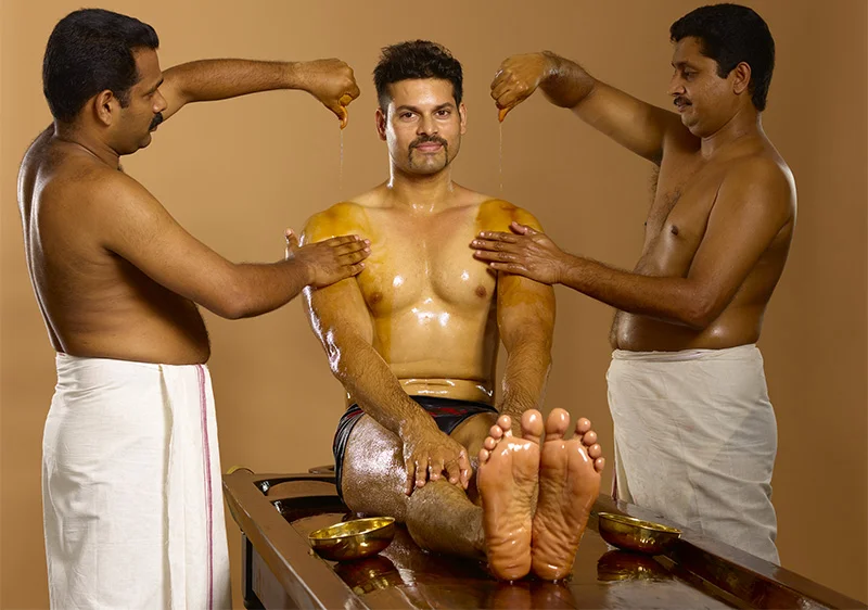 Ayurvedic treatment for Digestive disorder