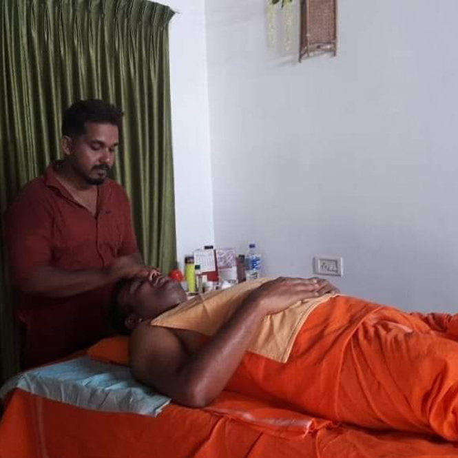 Best Ayurvedic Resort