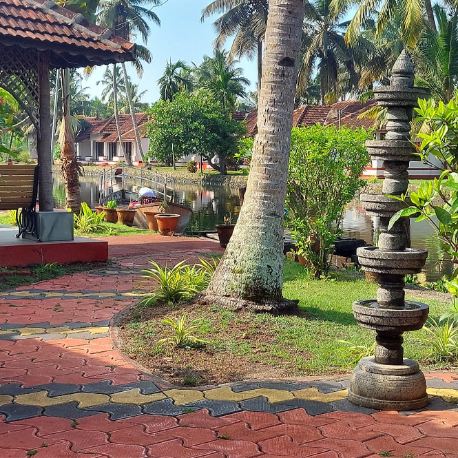 Ayurvedic Treatment Centres Alleppey