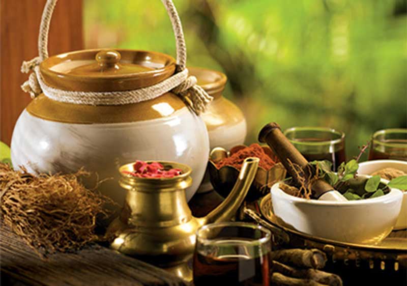 Ayurvedic treatment for diabetes in Kerala