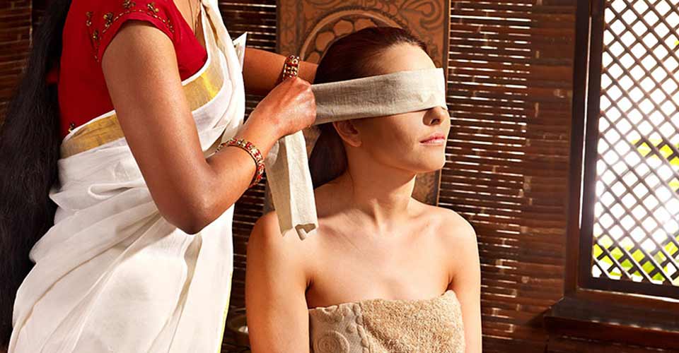Kayakalpa Treatment