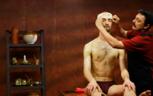 panchakarma
