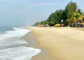 Marari-Beach-Kerala