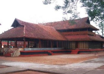 Mullakkal-Rajarajeswari-Temple