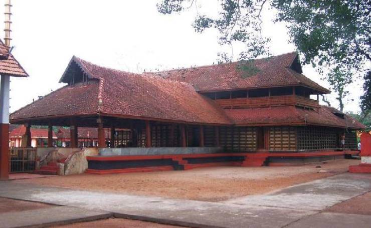 Mullakkal-Rajarajeswari-Temple