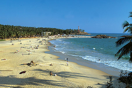 kovalam