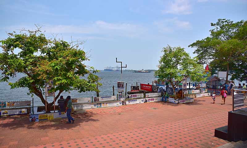marine-drive