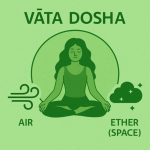 Vata dosha