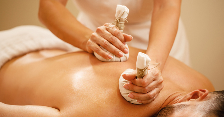 Ayurveda Treatments Wellness Packages