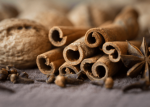 Cinnamon (Dalchini) 
