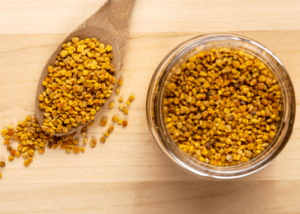 Fenugreek (Methi)
