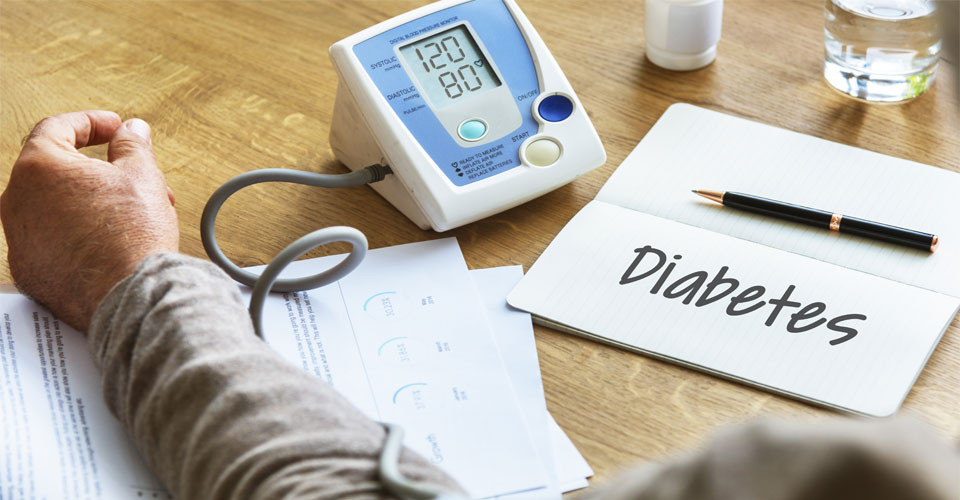 Managing Diabetes Naturally: Ayurvedic Treatment for Diabetes