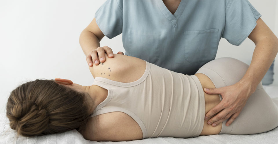 Finding Relief Naturally: Ayurvedic Treatment for Sciatica Kerala