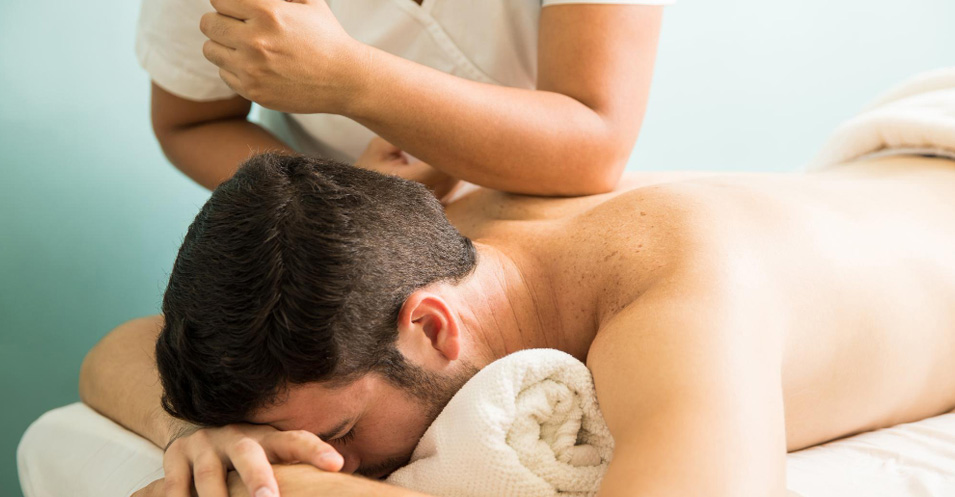 Ayurvedic treatments for back pain