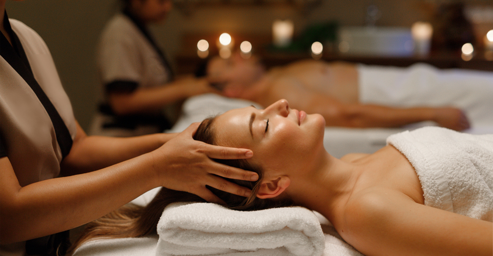 ayurvedic treatment for insomnia