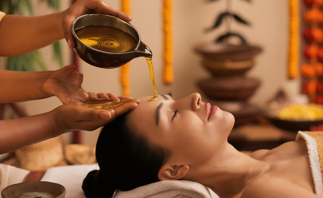 Kayakalpa Treatment Kayakalpa Treatment