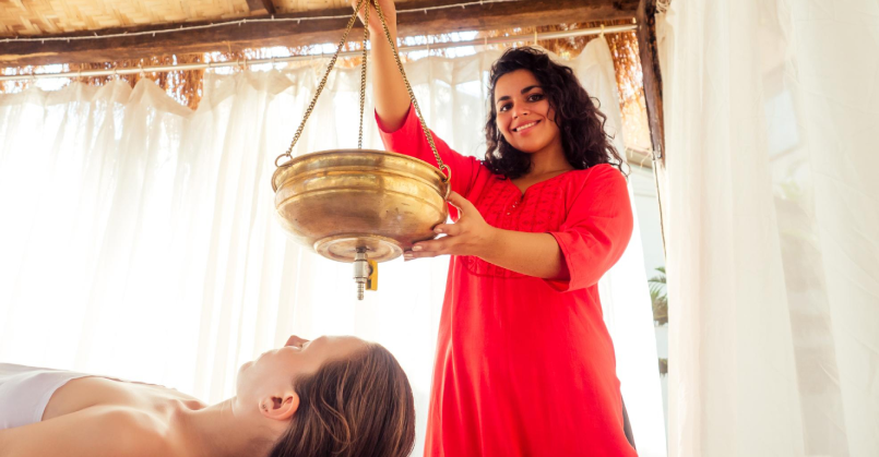 vamana treatment
