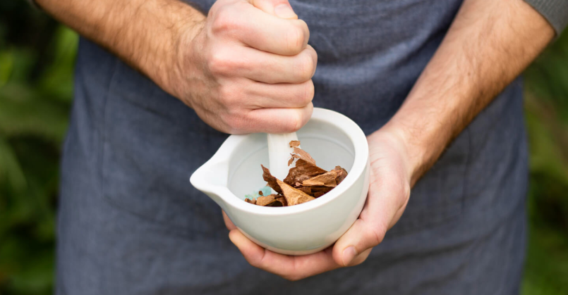 Ayurvedic Medicine for Prostate Health