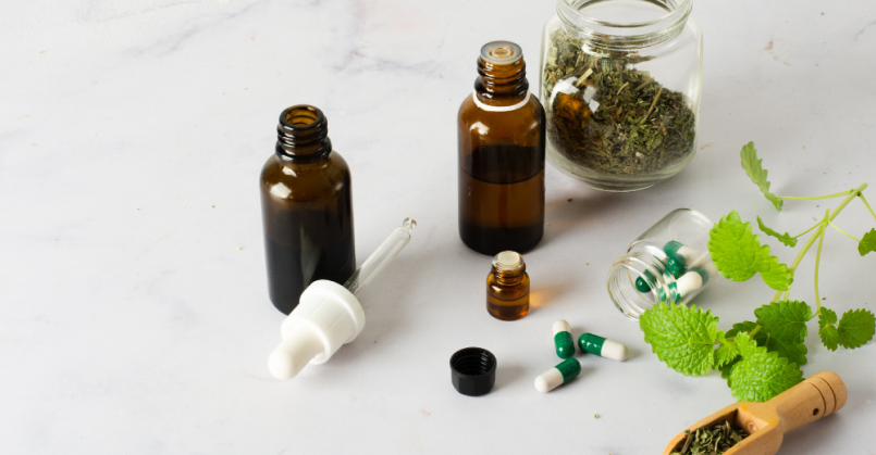 Ayurvedic Medicine Have Side Effects