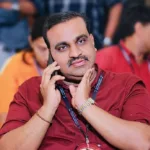 Dr. Arun Radhesh - Best Ayurvedic Doctor for Psoriasis Treatment in Kerala