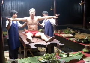 best ayurvedic panchakarma treatment in Kerala