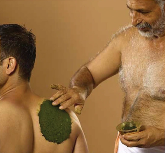 Applying Ayurvedic Medicine for Psoriasis