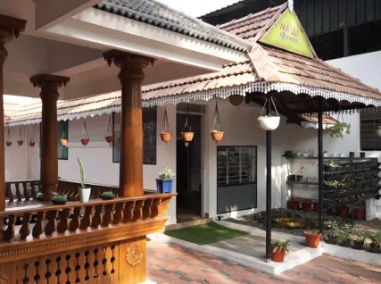 Ayurwakeup Mauli Ayurveda (Sindhu Pharmacy)