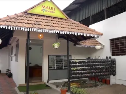 Ayurwakeup Mauli Ayurveda (Sindhu Pharmacy)