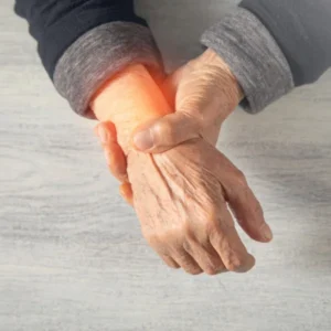 Early warning signs of Arthritis 