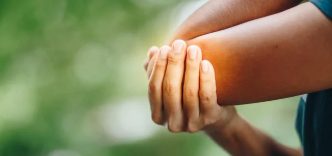 Ayurvedic Arthritis Treatment in Kerala