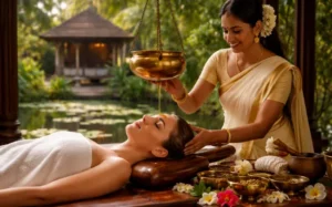 Ayurveda for Modern Ailments
