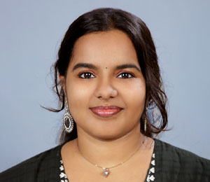 Dr. Jayalakshmi J. Warrier