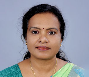 Dr. Jyothi Jayachandran