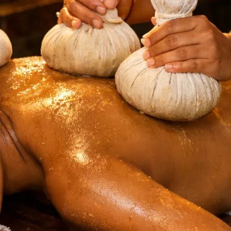 Njavarakizi Treatment