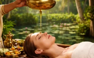 Panchakarmatreatment