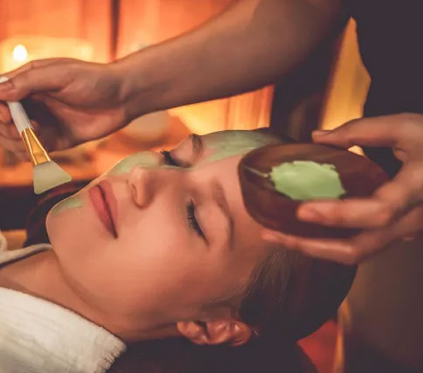 Rejuvenation Treatment