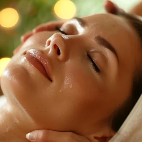 Rejuvenation Treatment Rejuvenation Treatment