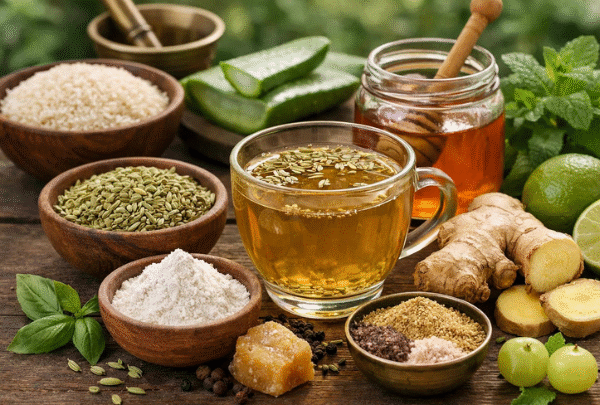 Digestive Disorders (5) Digestive Disorders (5)