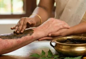 hereditary psoriasis markers