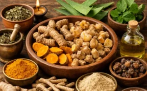 ayurvedic herbs for rheumatoid arthritis 