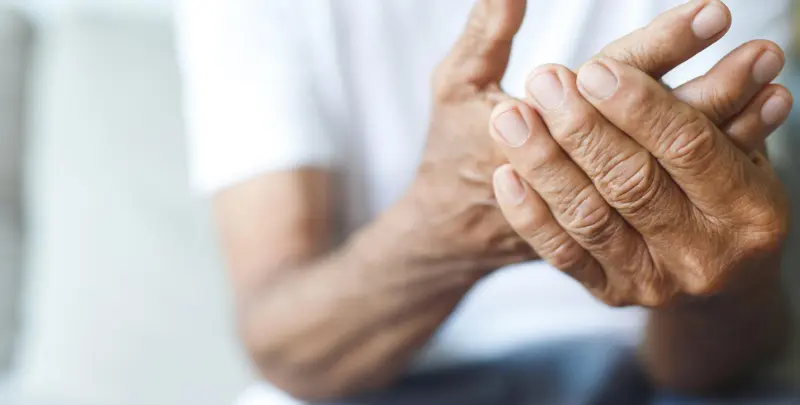 Ayurvedic treatment for rheumatoid arthritis in hands and joint pain