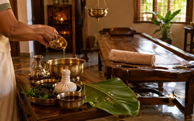 Ayurvedic treatment for irregular periods