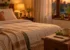 A Simple Ayurvedic Bedtime Routine You Can Follow at Home